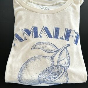 Chaser Amalfi Tee